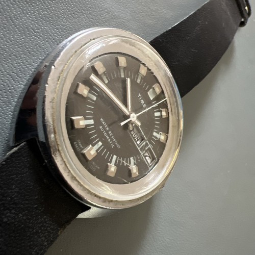 Vintage 1975 timex - 1975,