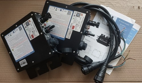 400w smart small inverter - 2, x