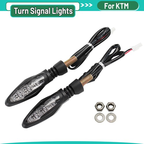 Led turn signals for - turn,
