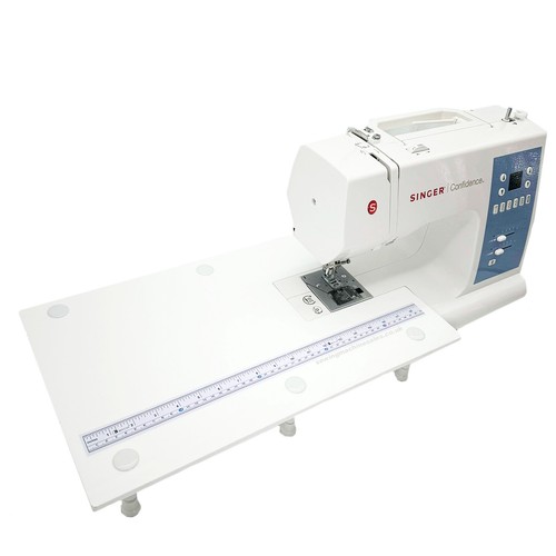 Singer confidence 7400 - singer,