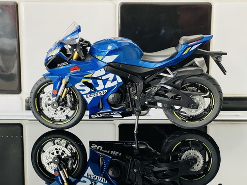 Suzuki gsx 1000r ecstar 12 - gsx,
