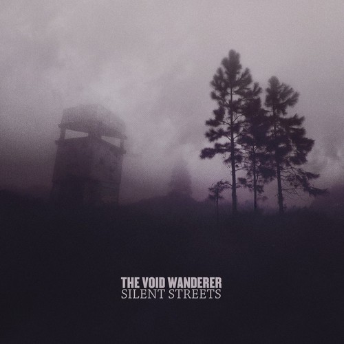 The void wanderer - wanderer, silent