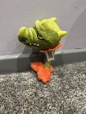 Official 2014 Jazwares Plants