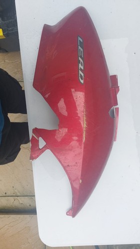 Honda lead nhx 110cc - nhx, side