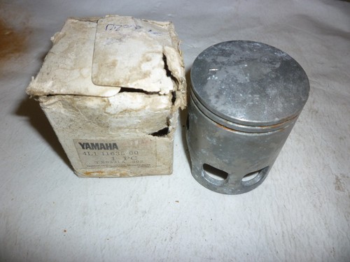 Yamaha piston 0 25 - mm,, +0.25