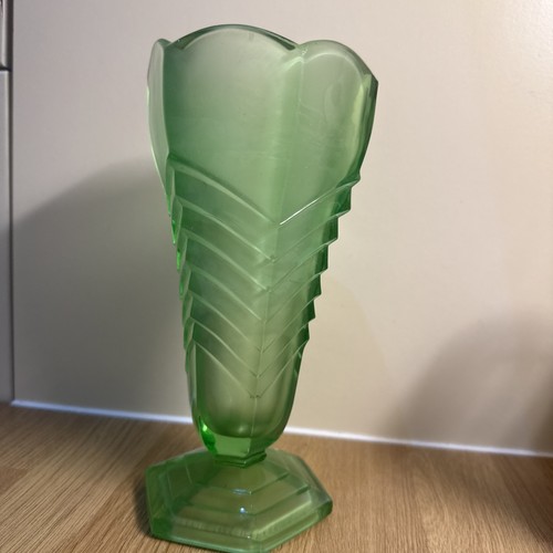 Davidsons art deco frosted - davidsons,