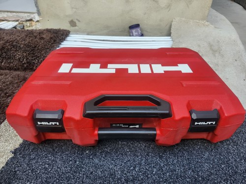 Hilti nuron 22v angle grinder - hilti,