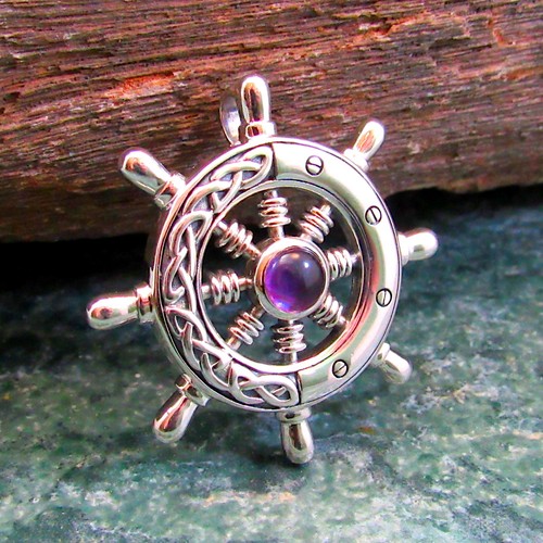 Solid 925 sterling silver - 925,