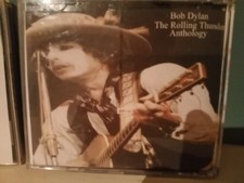 Bob Dylan Classic 5 disc Rolling Thunder collection see