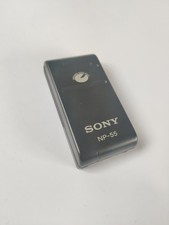  Sony NP-55 Battery Ni-Cd M 6v 1000mAh For Video Camcorder Handycam