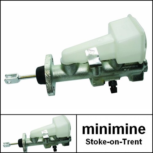 Classic mini genuine brake - classic,