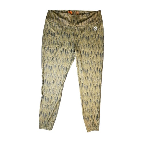Husqvarna leggings womens - leggings,