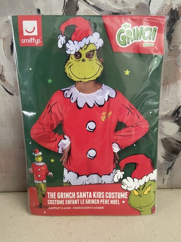 Smiffys 82082s seuss the - smiffys, dr