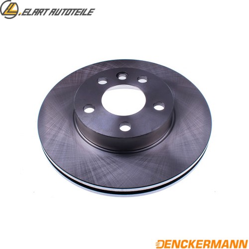 Brake discs b130076 for vw - brake,