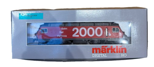 Märklin 3630 digital - märklin,