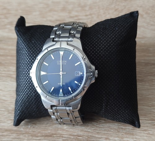 Vintage citizen eco drive - vintage,