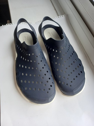 Ladies croc type - croc,