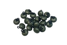 (SAUCER/SMARTIE) 20 back leads