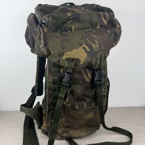 British army dpm - british,