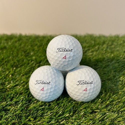 Titleist pro v1x golf - v1x, balls