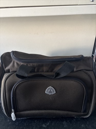 Globe trotter carry hand - globe,