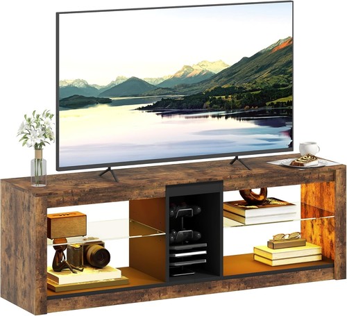 Stand unit cabinet glass - unit,