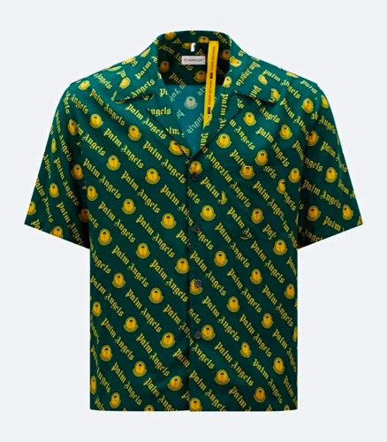 Moncler palm angels men s - moncler,