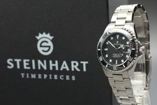 [ Box ] STEINHART Ocean One 39