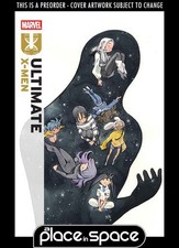 (WK01) ULTIMATE X-MEN #23A - PREORDER JAN 7TH