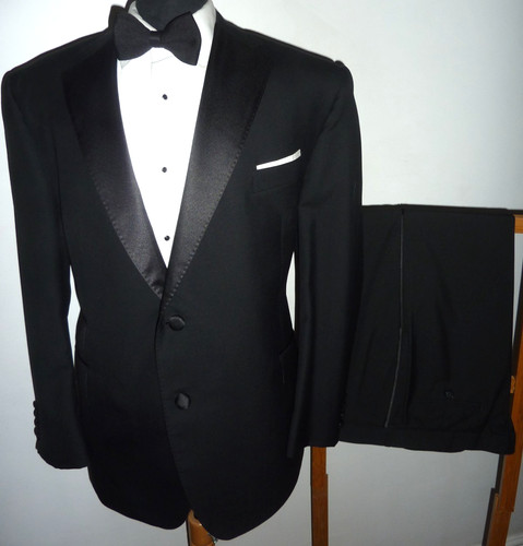 Marks spencer tuxedo - &,