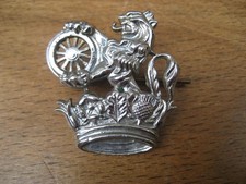 1950s British Railways chromed