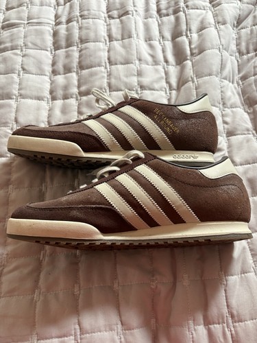 Adidas franz beckenbauer - franz,