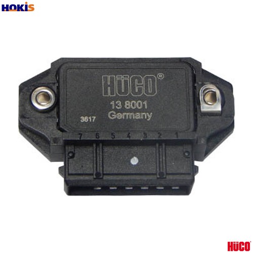 Switch unit ignition system - switch,