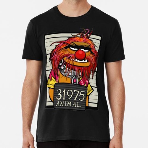 Animal muppets size - muppets, 5xl