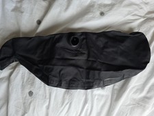 Synthetic pipe bag - synthetic,
