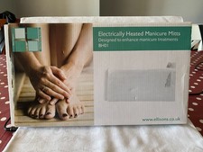 Ellison Electrically heated