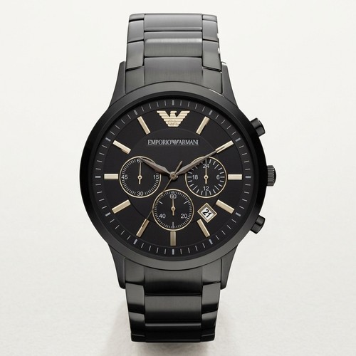 Emporio armani ar2453 - ar2453, watch