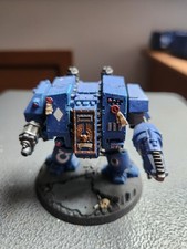 Games Workshop Warhammer 40k