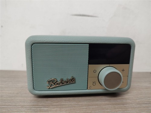 Roberts revivalpetite2de radio - roberts,