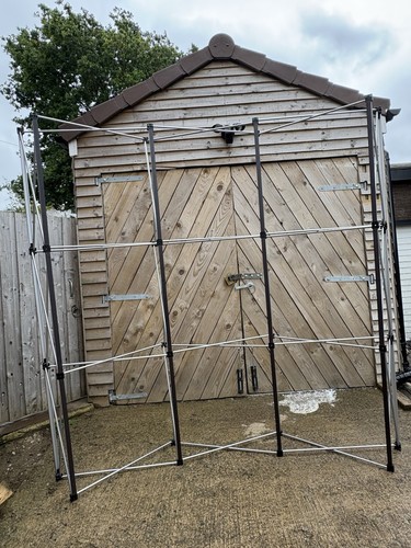 Evolution quick 3x3 - 3x3, curved