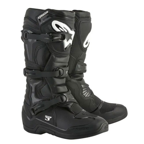 Alpinestars tech motocross - 3,
