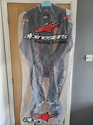 Alpinestars missile leather - missile,