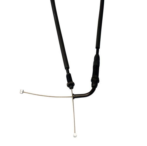 Throttle cable for - cable,