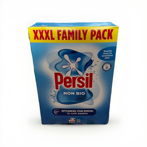 Persil washing powder - persil,