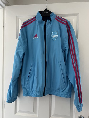Arsenal reversible jacket - arsenal, only