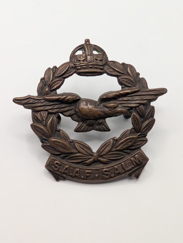 South african africa wwii air - african,