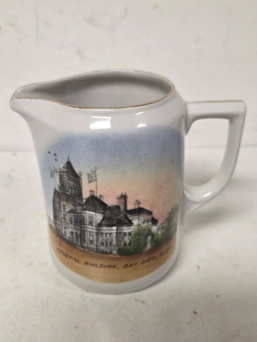Vintage bavarian china - vintage,