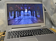 Lenovo ideapad z500 - 15.6",