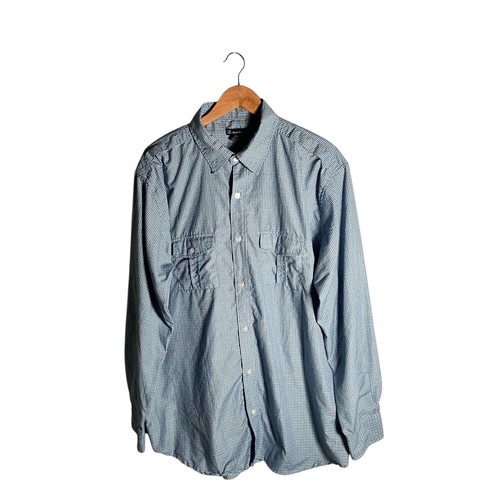 Jason evans shirt men size - jason,