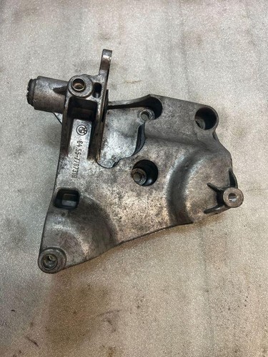 Bmw touring e46 right side - 3,